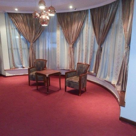 Belmont Fairmount Hotel Mwanza Ngoại thất bức ảnh
