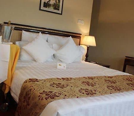 Belmont Fairmount Hotel Mwanza Ngoại thất bức ảnh