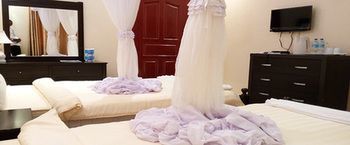 Belmont Fairmount Hotel Mwanza Ngoại thất bức ảnh
