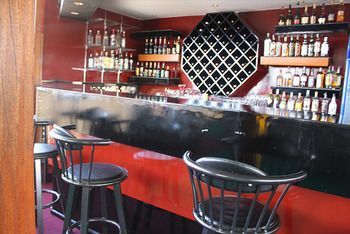 Belmont Fairmount Hotel Mwanza Ngoại thất bức ảnh