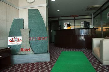 Belmont Fairmount Hotel Mwanza Ngoại thất bức ảnh